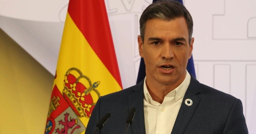 En Espagne, le Premier ministre appelle à tomber la cravate pour économiser l’énergie