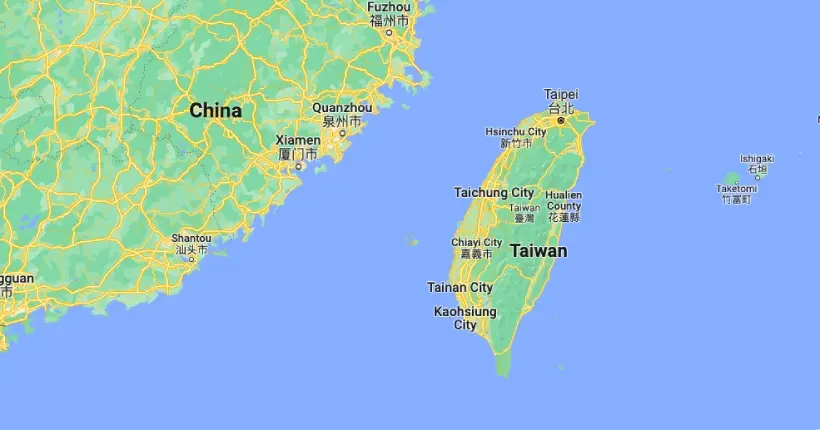 Pourquoi le détroit de Taiwan a toujours été un territoire de tensions entre la Chine et les États-Unis ?