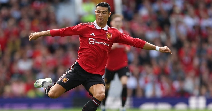 Ronaldo à l’OM : comment un bug sur le site du club a fait espérer l’arrivée du Portugais à Marseille