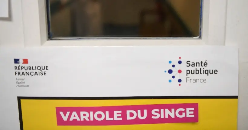 On en sait plus sur la variole du singe, ses symptômes et sa transmission