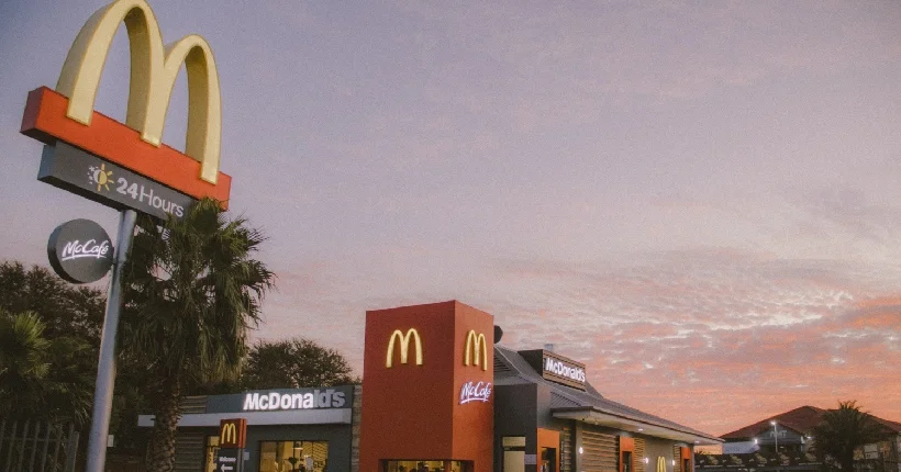 McDonald’s fait son come-back en Ukraine