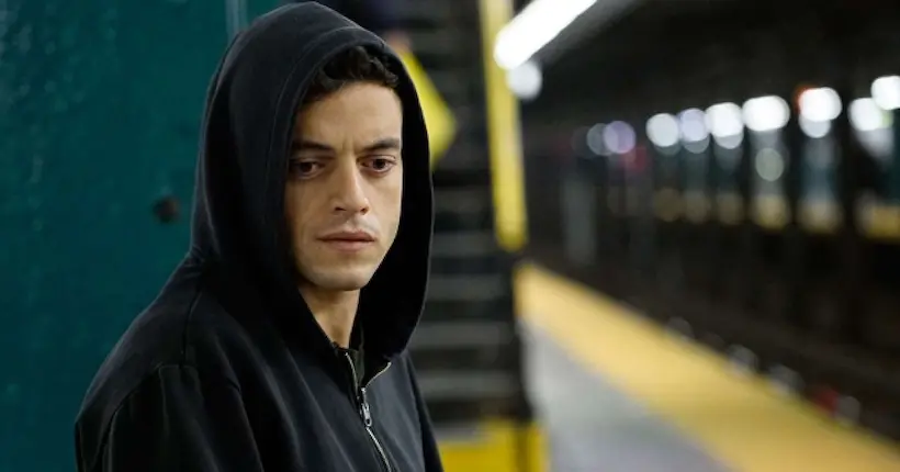 Alerte ! Mr Robot va quitter le catalogue Netflix dans quelques jours