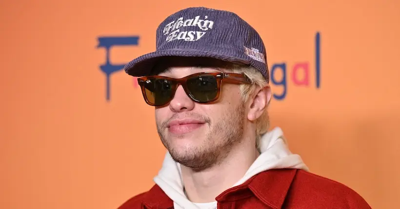 Comment le harcèlement de Kanye West a poussé Pete Davidson en thérapie