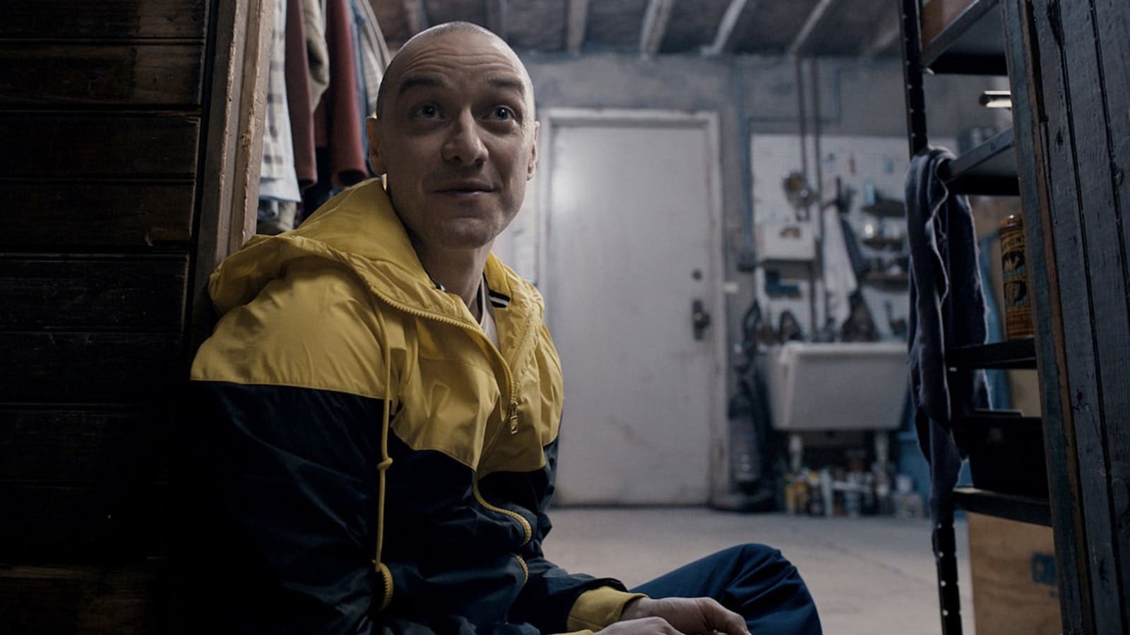 Oui, le personnage de Split a vraiment existé