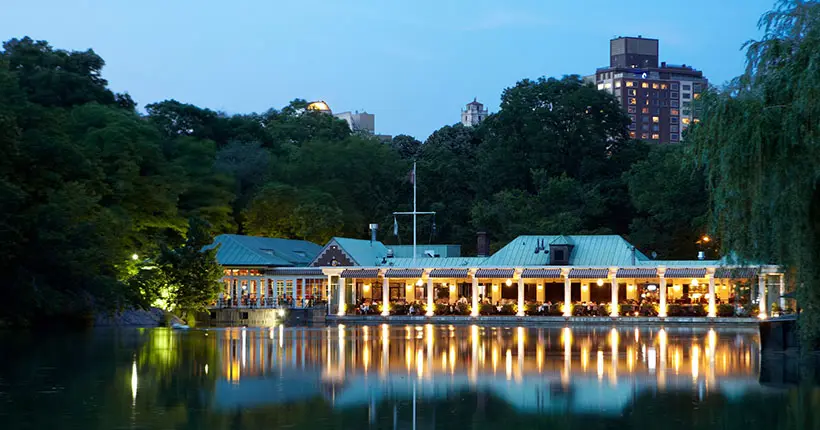 L’histoire du milliardaire anonyme qui a décidé de sauver le resto emblématique de Central Park