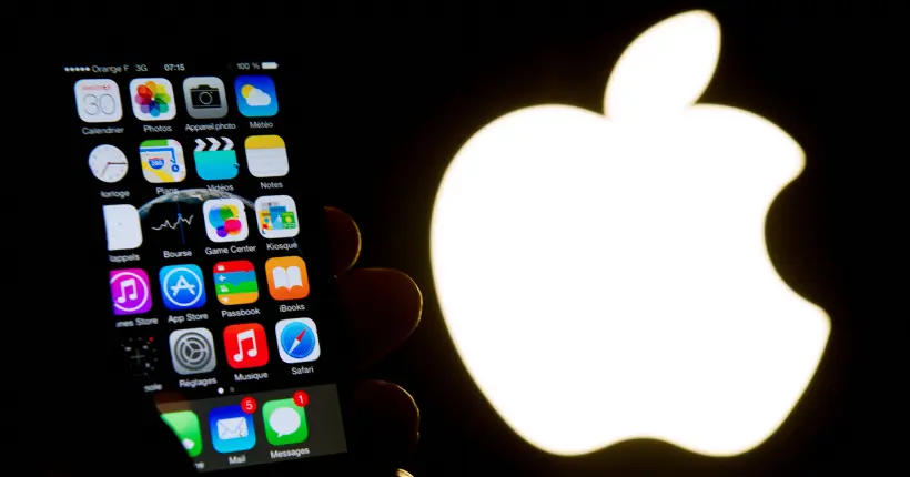 Oups, Apple avertit d’une faille de sécurité permettant de contrôler vos appareils