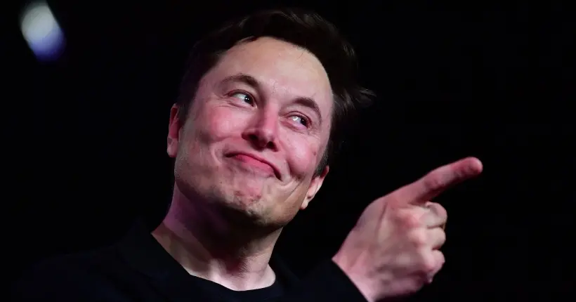 Ça y est, Elon Musk est le nouveau boss de Twitter