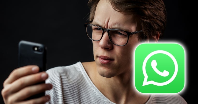 WhatsApp met les stalkers à terre grâce à cette toute nouvelle fonction