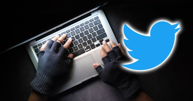 Twitter reconnaît le piratage des données de 5,4 millions comptes anonymes