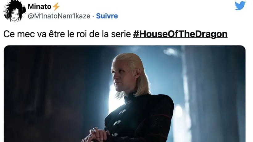 Le retour de Game of Thrones : le grand n’importe quoi des réseaux sociaux