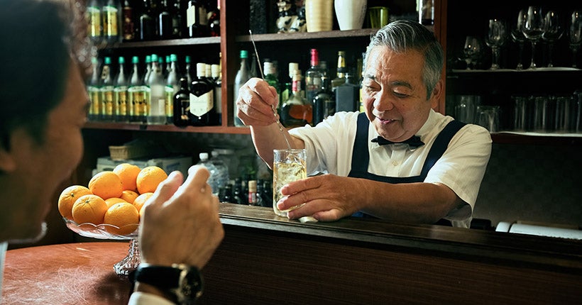 Pourquoi le Japon encourage ses habitants à boire davantage d’alcool ?