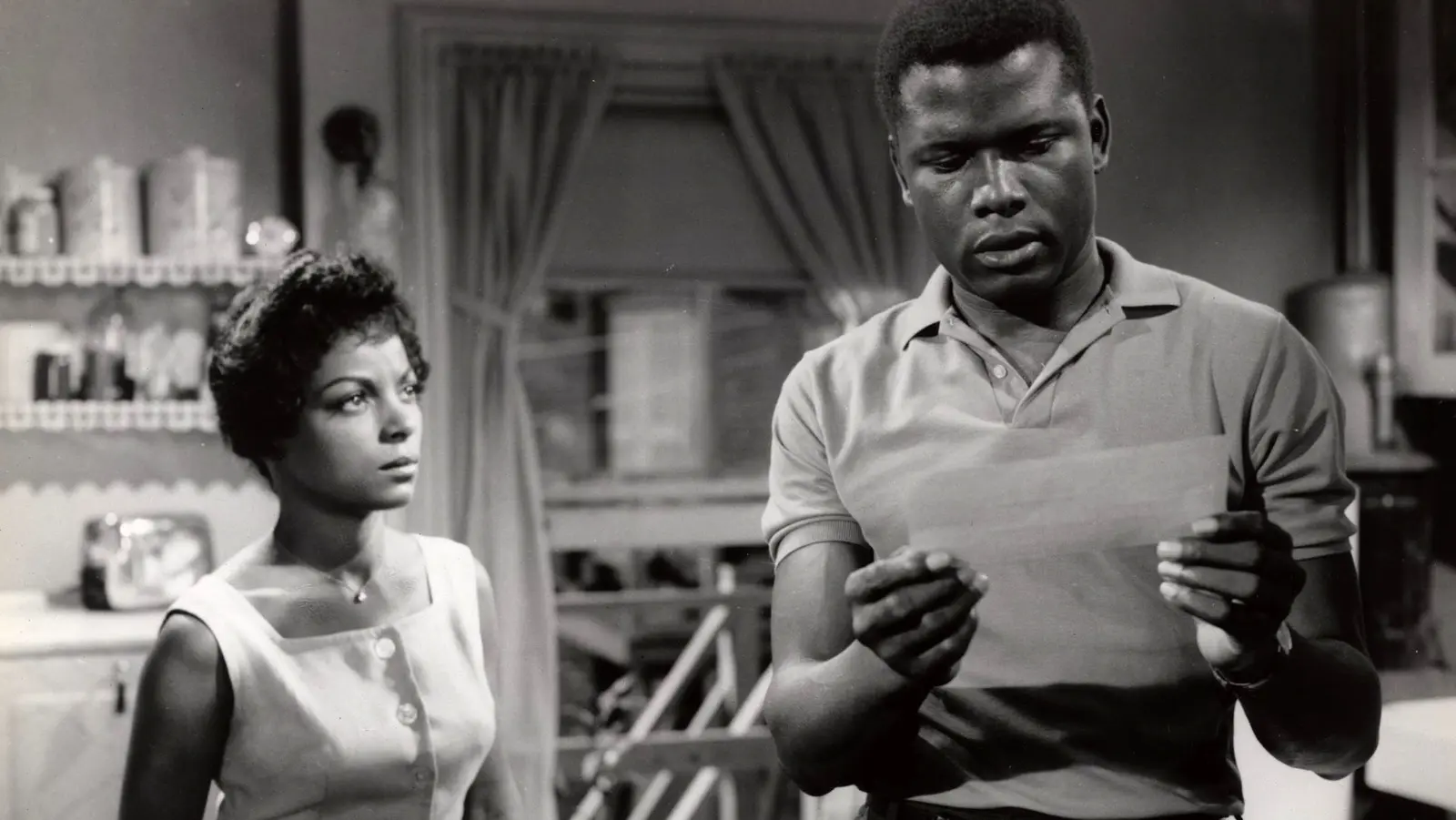 Le musée des Oscars met au jour les films africains-américains oubliés de l’histoire du cinéma