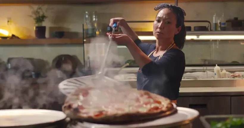 Mamma mia : un Chef’s Table dédié à la pizza va débarquer sur Netflix (et on a déjà hâte)