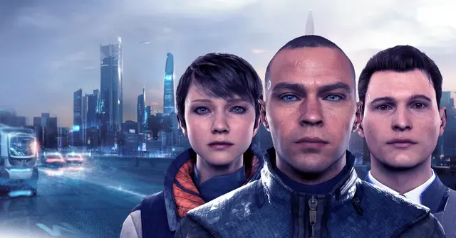 Le studio français Quantic Dream vient d’être racheté par le géant ...