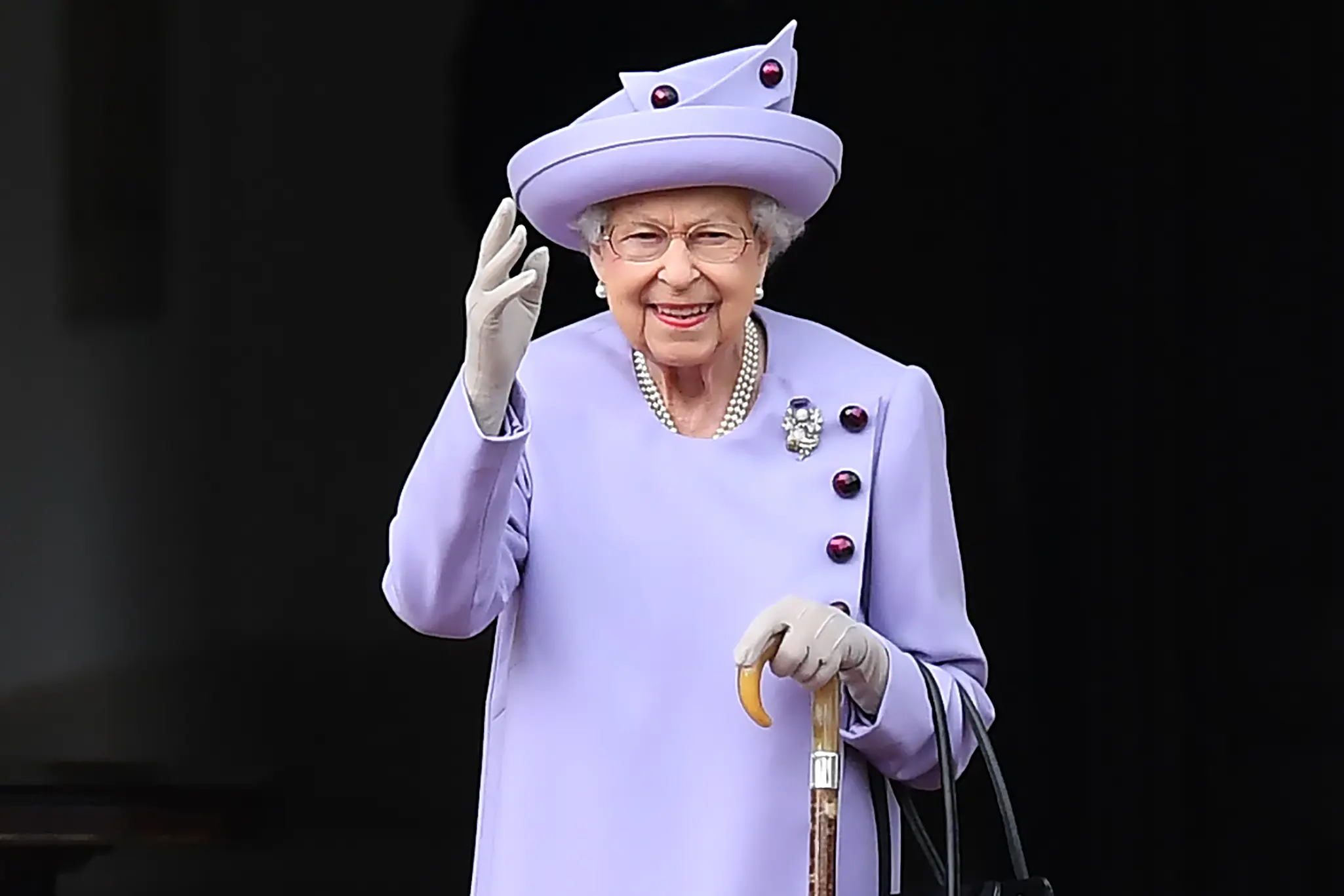 La reine Elizabeth II dans un état de santé inquiétant