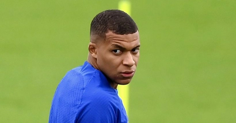 Affaire Mbappé : le parquet suédois enquête sur un “viol”, le joueur du Real Madrid se dit “serein”