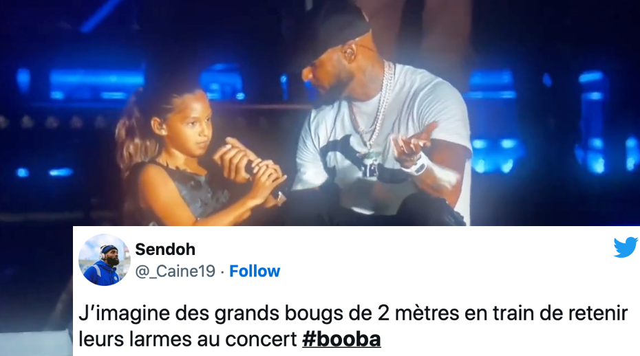 Booba enflamme le Stade de France devant 80 000 spectateurs : le grand n’importe quoi des réseaux sociaux