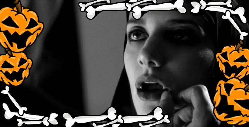 A Girl Walks Home Alone at Night, un film d’horreur iranien féministe indispensable