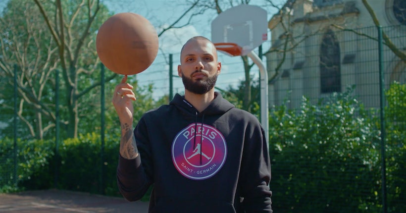 La NBA met à l’honneur la culture du basket à Paris dans un documentaire