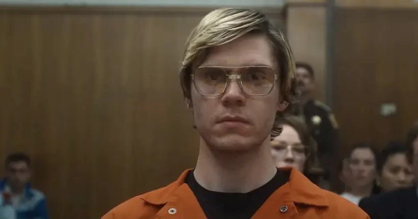 Evan Peters est un serial killer glaçant dans le premier trailer de Monster: The Jeffrey Dahmer Story