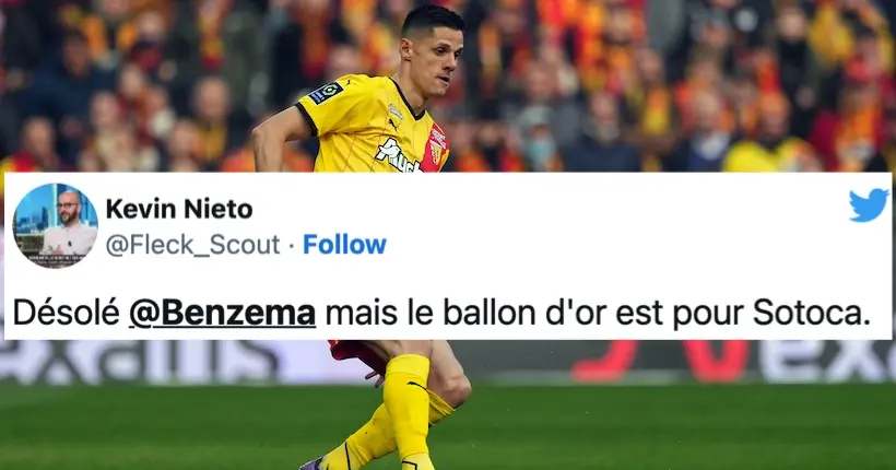 Orgie de buts lors de la 5e journée de Ligue 1 : le grand n’importe quoi des réseaux sociaux