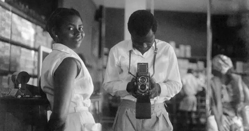 5 choses à savoir sur James Barnor, portraitiste ghanéen de renom