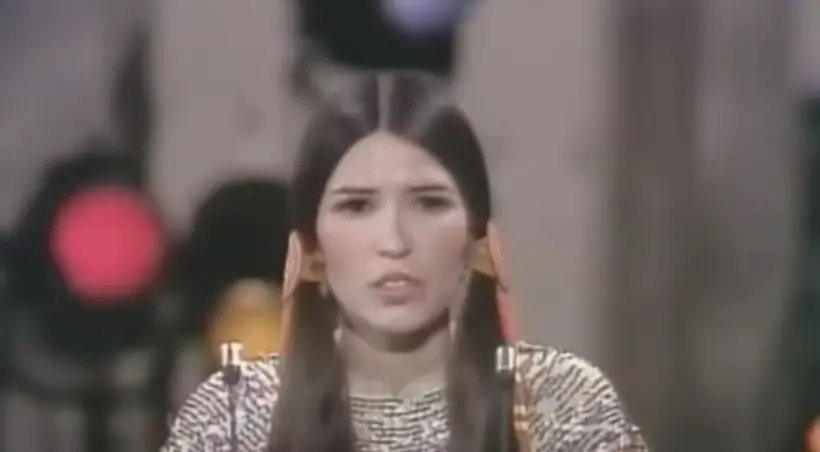 50 ans après sa mise au ban, l’Académie des Oscars met à l’honneur l’actrice amérindienne Sacheen Littlefeather