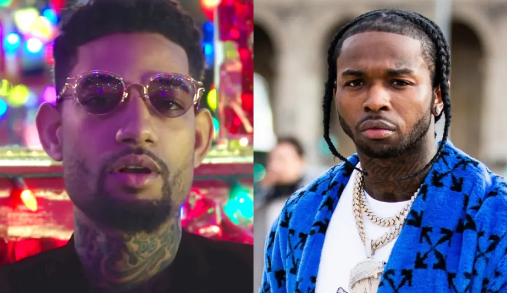 PnB Rock, Pop Smoke, XXXTentacion : quand partager sa localisation devient un arrêt de mort pour les rappeurs