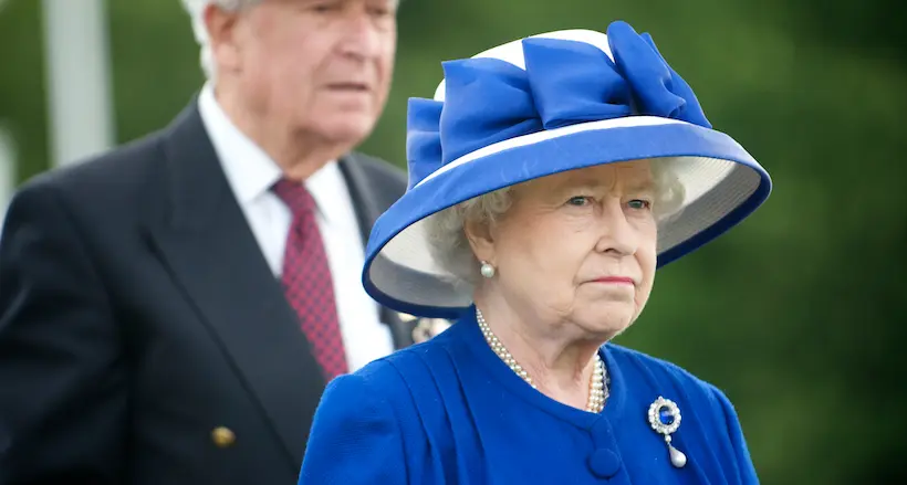 Après la mort de la reine Elizabeth II, que devient “God Save the Queen”, l’hymne britannique ?
