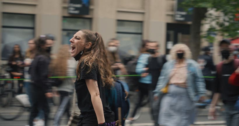 Un tout nouveau ciné-club féministe débarque à Paris