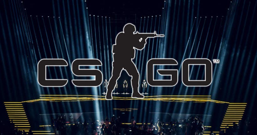 La France accueillera son premier Major de Counter-Strike en 2023