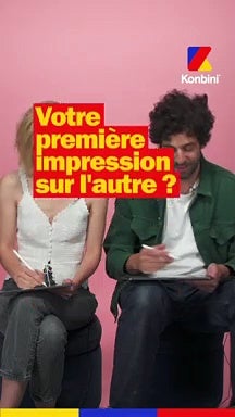 Céline Sallette et Max Boublil testent leur amitié dans une interview BFF ❤️