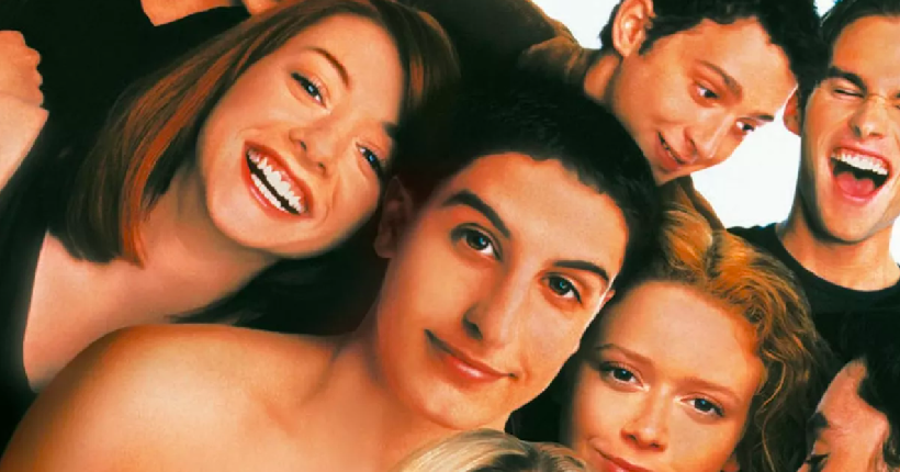 Un nouveau American Pie est en préparation et ce sera un reboot “remis au goût du jour”