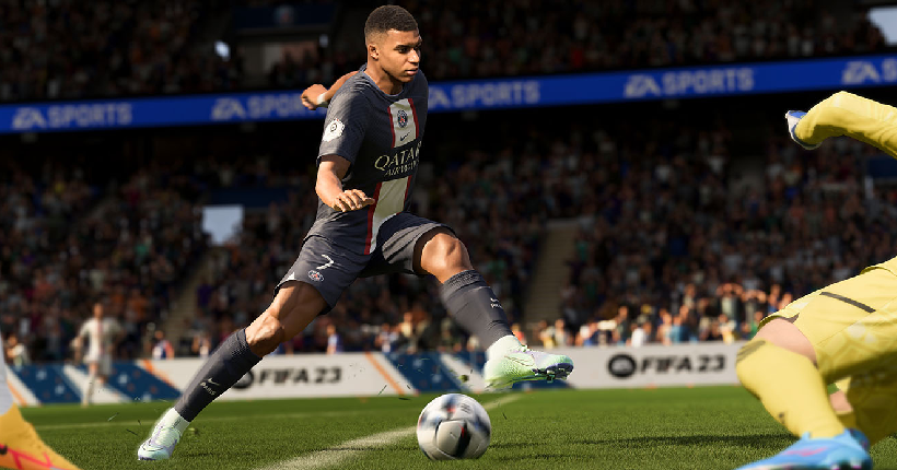 Comment jouer à FIFA 23 avant tout le monde ?