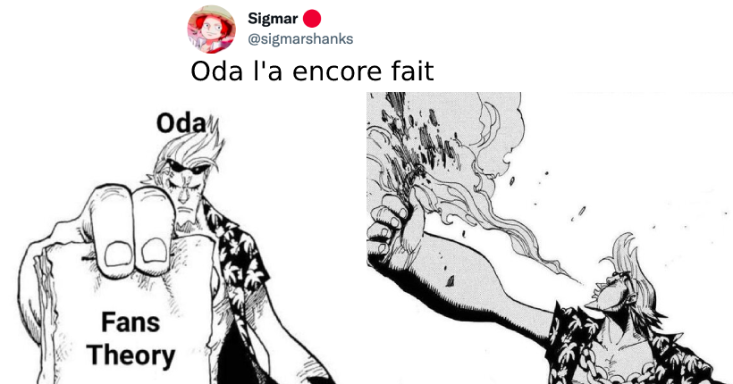 Spoilers initiaux du chapitre 1061 de One Piece: les chapeaux de paille  naviguent vers l'île de Vegapunk - Animeactua