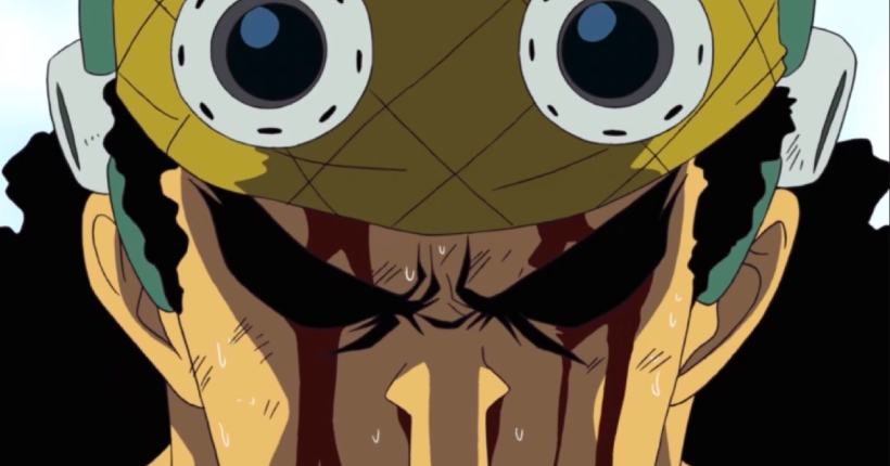 Pourquoi Usopp est-il le GOAT de One Piece ?