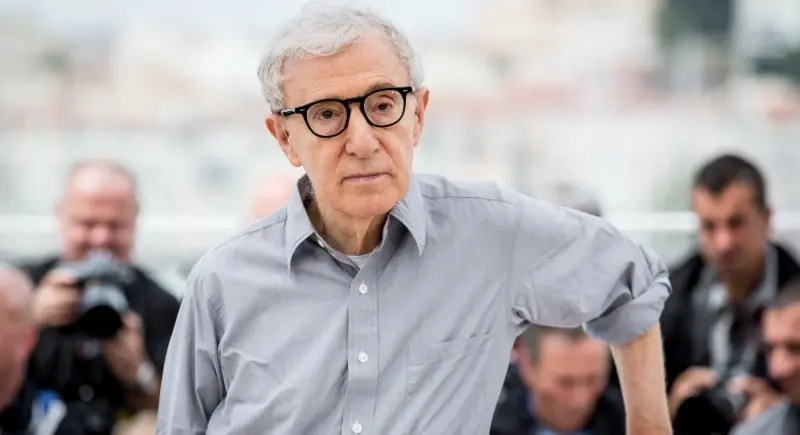 À 86 ans, Woody Allen annonce prendre sa retraite