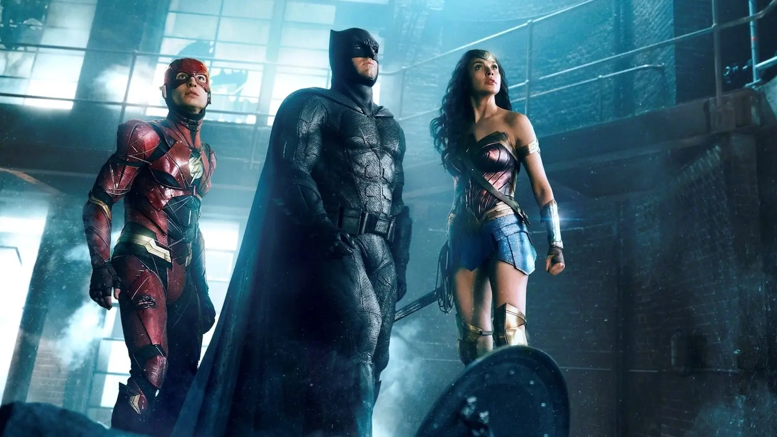 Batman est-il le membre le plus flingué de la Justice League ?