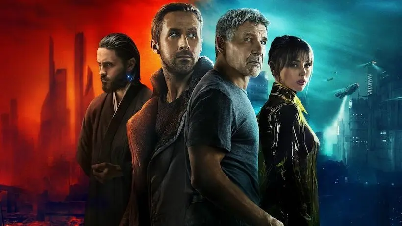 C’est officiel, une série Blade Runner va voir le jour