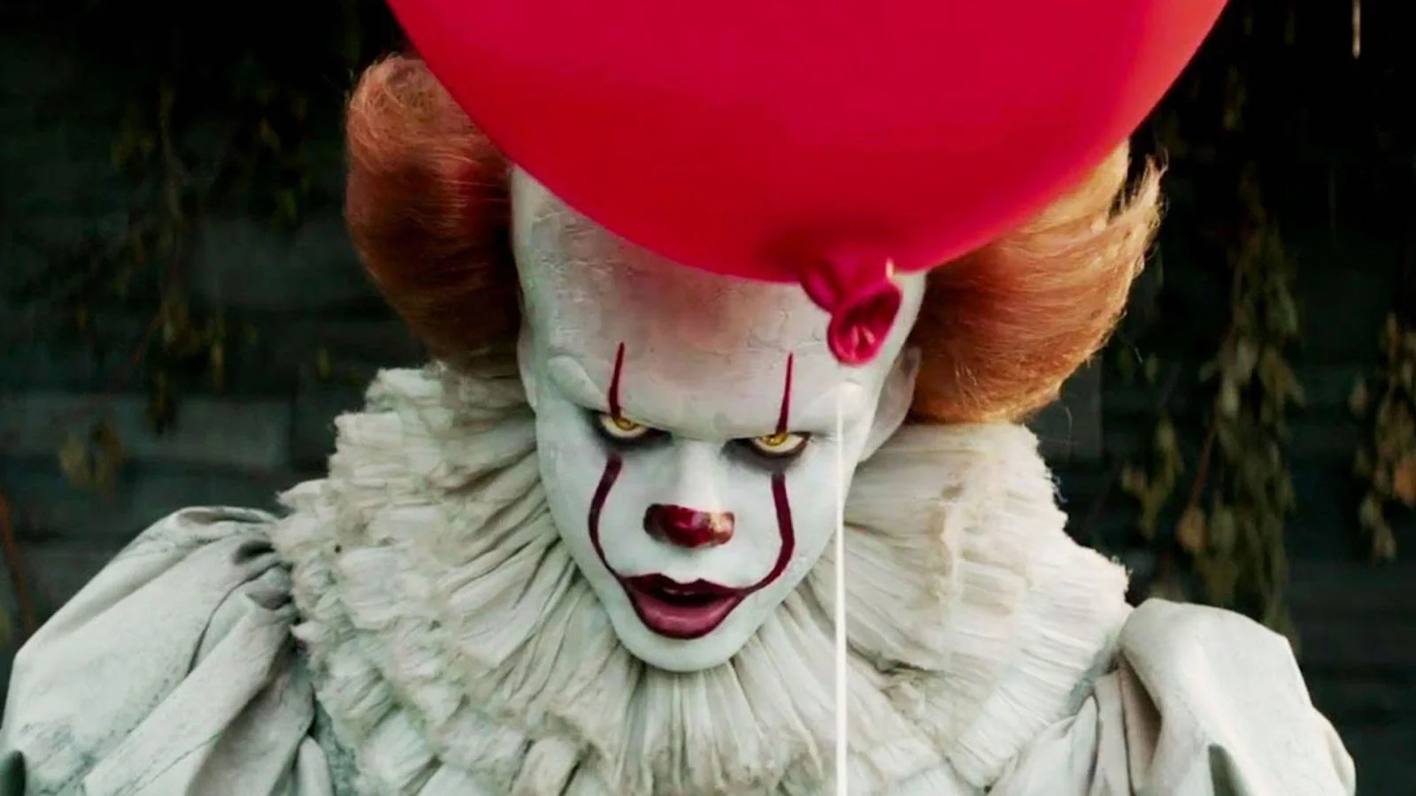 Clowns et Cinéma : pourquoi tant de frayeurs ?