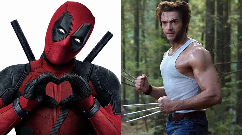 Hugh Jackman va ressortir les griffes de Wolverine dans Deadpool 3