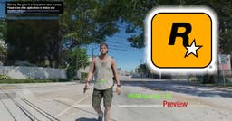 GTA 6 : Rockstar déclare être “extrêmement déçu” du piratage du jeu