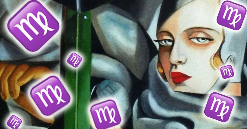 Pourquoi les œuvres de Tamara de Lempicka reflètent si bien la Vierge