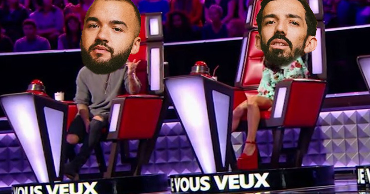 Bigflo et Oli nouveaux jurés de The Voice aux côtés d’Amel Bent, Vianney et Zazie