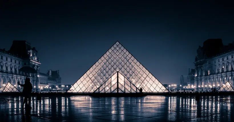 En réponse à la crise énergétique, Versailles et le Louvre ne seront plus éclairés