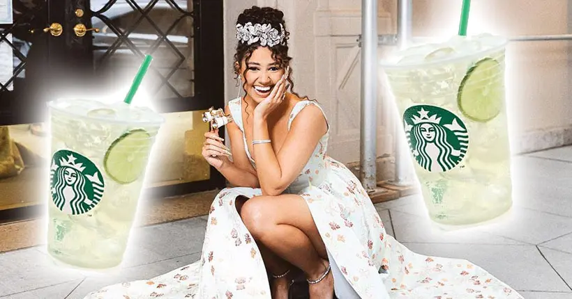 Que vaut (vraiment) la boisson préférée de Léna Situations chez Starbucks ?