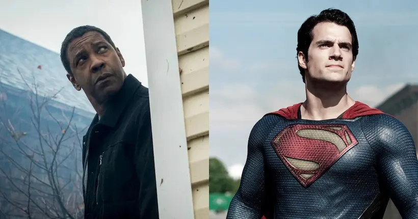 Marvel aurait signé un tas d’acteurs et actrices, de Denzel Washington à Henry Cavill