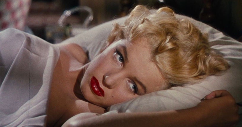 5 films culte de Marilyn Monroe à (re)voir avant de regarder le faux biopic Blonde sur Netflix