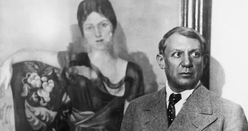 La folle histoire de cette œuvre de Picasso retrouvée lors d’une saisie de drogue