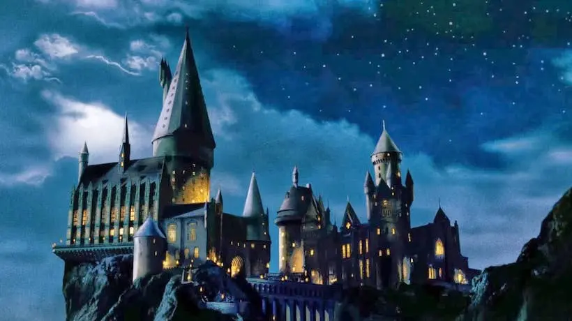 Harry Potter : deux Français ambitionnent de construire le château de Poudlard grandeur nature